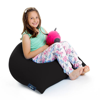 ブラック