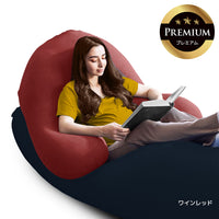 Yogibo Ghost Premium（ヨギボー ゴースト プレミアム）