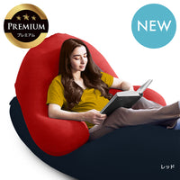 Yogibo Ghost Premium（ヨギボー ゴースト プレミアム）