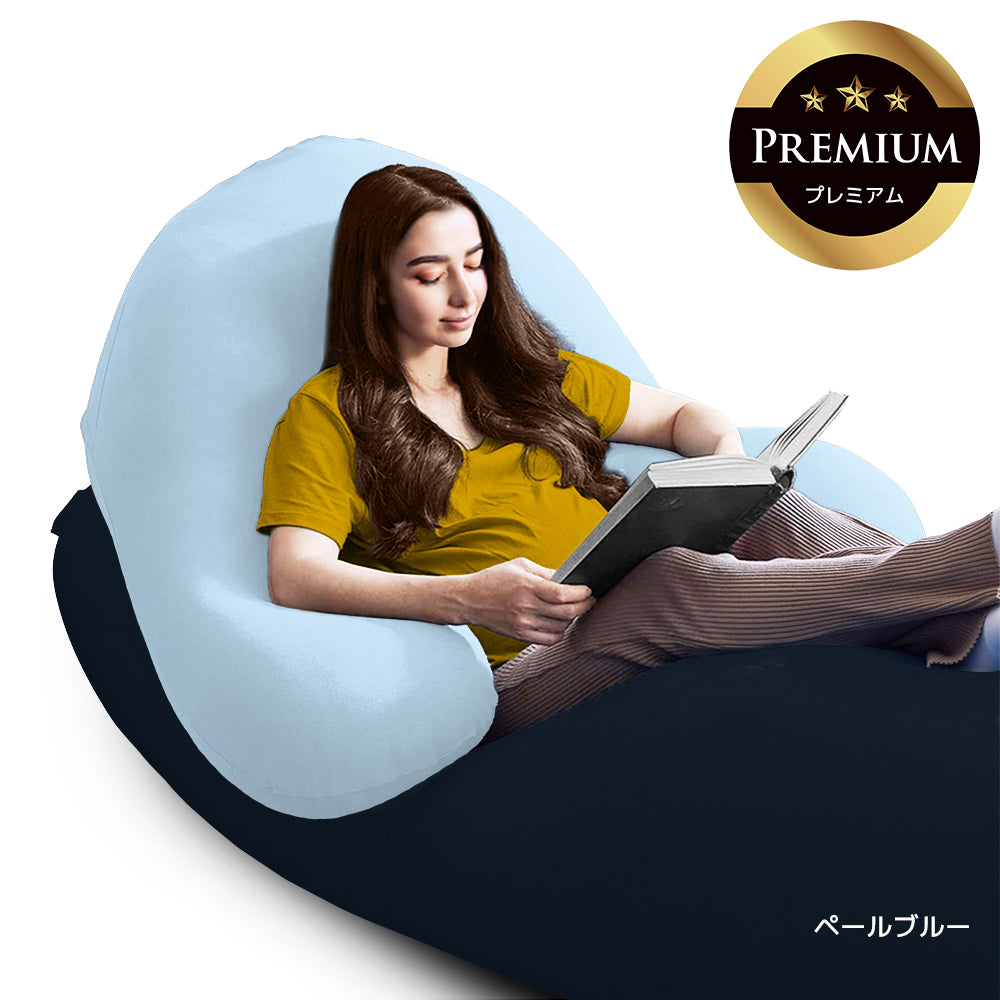 Yogibo Ghost Premium（ヨギボー ゴースト プレミアム）