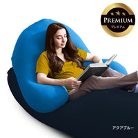 Yogibo Ghost Premium（ヨギボー ゴースト プレミアム）