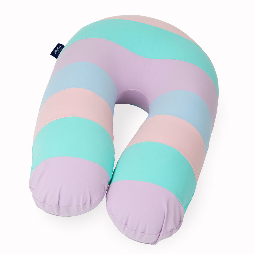 公式】Yogibo Support Rainbow Premium（ヨギボー サポート レインボー