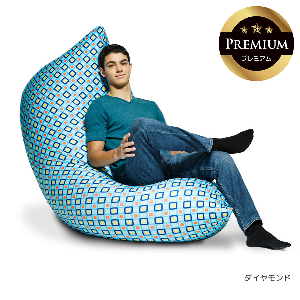 Yogibo Zoola Max Premium（ヨギボー ズーラ マックス プレミアム）