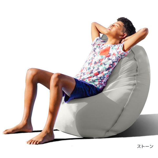Yogibo Zoola Lite  Premium ヨギボー ズーラ ライト  プレミアム ストーン