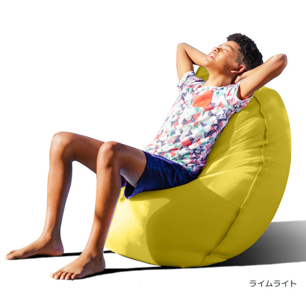 Yogibo Zoola Lite  Premium ヨギボー ズーラ ライト  プレミアム ライムライト