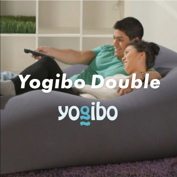 公式】Yogibo Double (ヨギボー ダブル) | Yogibo公式オンラインストア