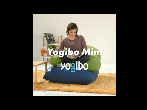 公式】Yogibo Mini Premium（ヨギボー ミニ プレミアム） | Yogibo公式オンラインストア