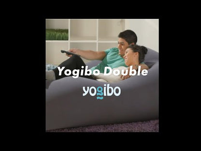 Yogibo Double Premium（ヨギボー ダブル プレミアム）