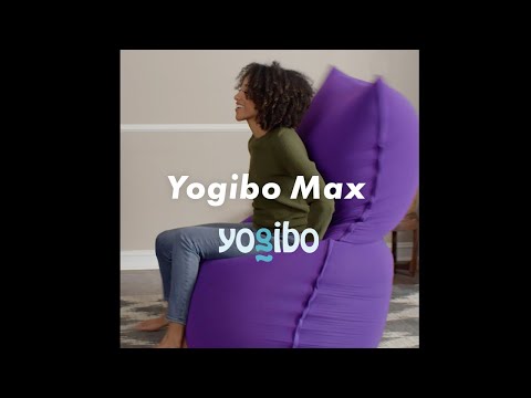 Yogibo Max（ヨギボー マックス） – Yogibo公式オンラインストア