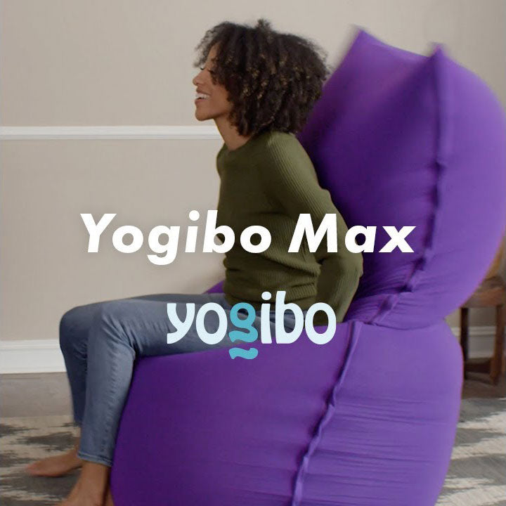 公式】Yogibo Max（ヨギボー マックス） | Yogibo公式オンラインストア