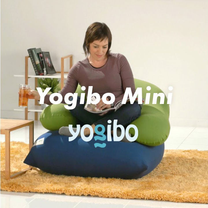 公式】Yogibo Mini (ヨギボー ミニ) | Yogibo公式オンラインストア