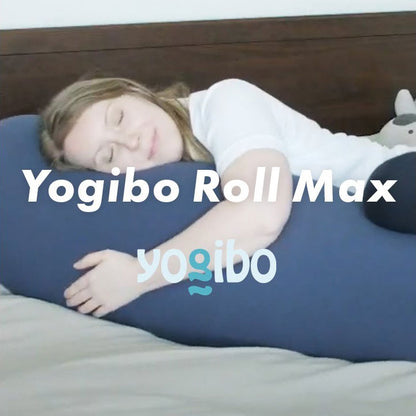 Yogibo Roll Max（ヨギボー ロール マックス）