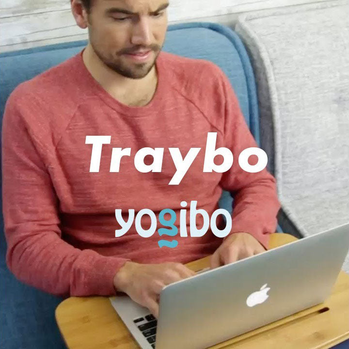 公式】Traybo2.0（トレイボー2.0） | Yogibo公式オンラインストア