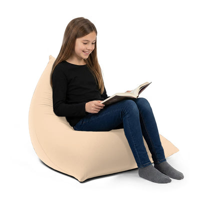 クリームホワイト