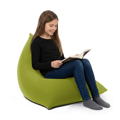 ライムグリーン