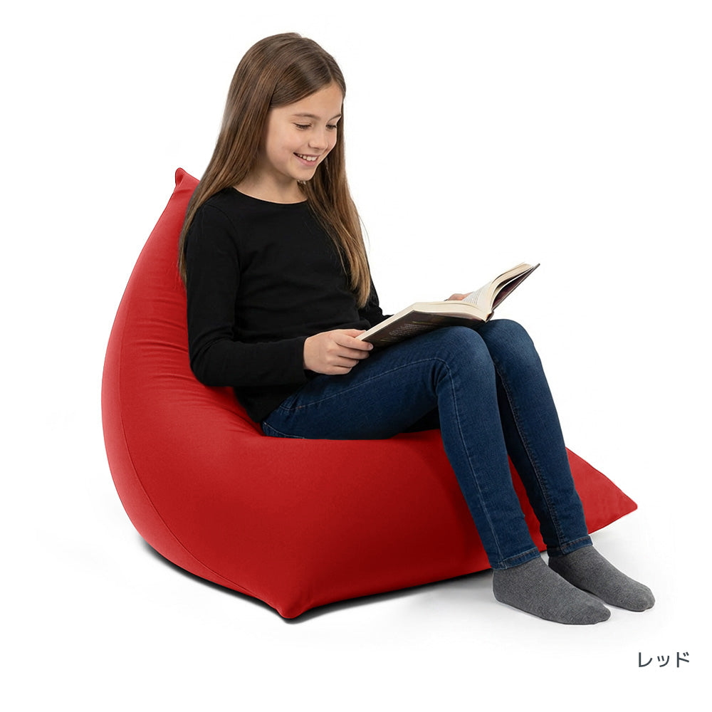 Yogibo Pyramid (ヨギボー ピラミッド)