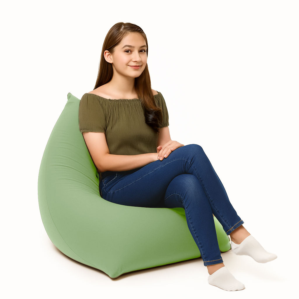 【公式】Yogibo Pyramid Premium(ヨギボー ピラミッド プレミアム) | Yogibo公式オンラインストア