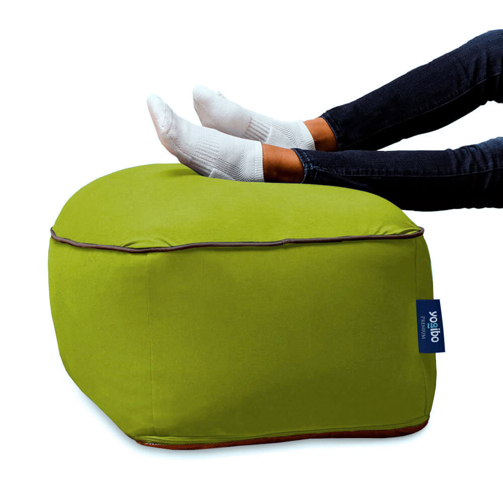 Yogibo Ottoman Premium（ヨギボー オットマン プレミアム）