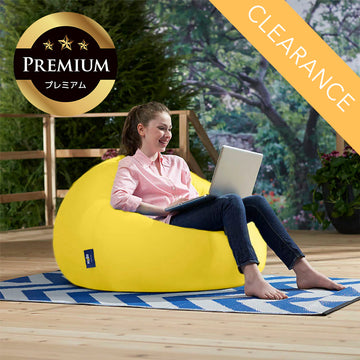 【クリアランス】Yogibo Zoola Pod Premium（ヨギボー ズーラ ポッド プレミアム）