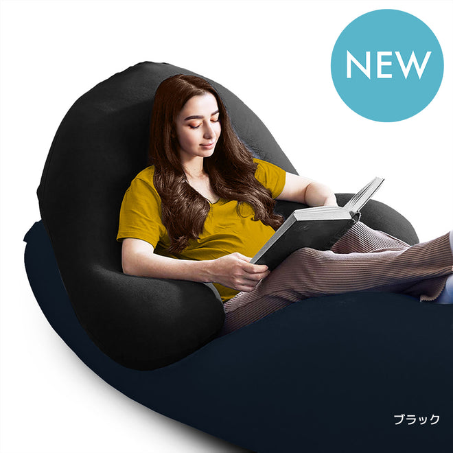 Yogibo Ghost ブラック