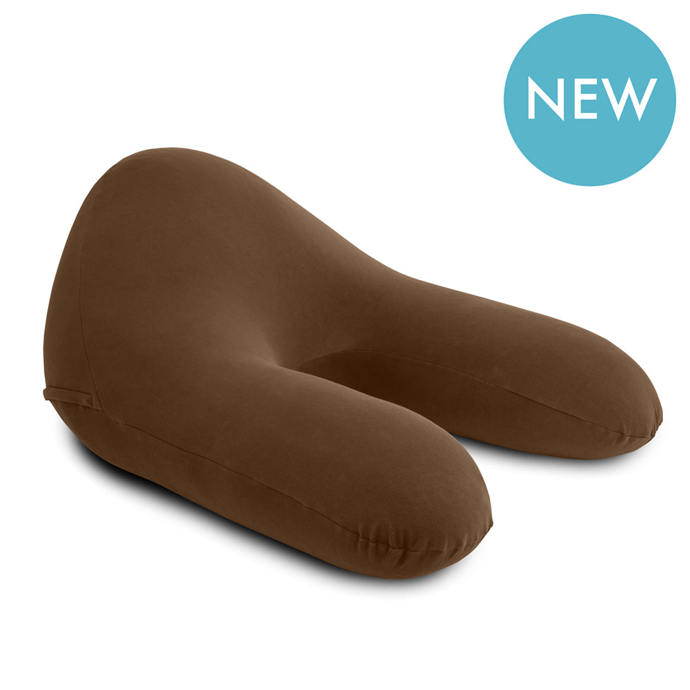 チョコレートブラウン