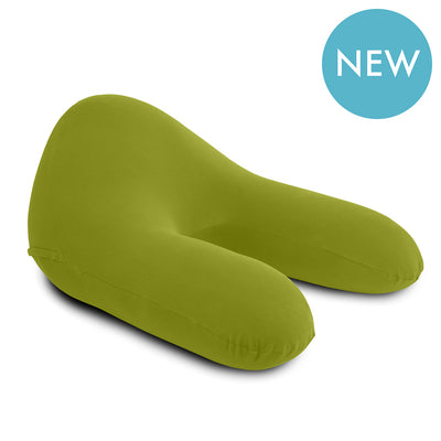 ライムグリーン