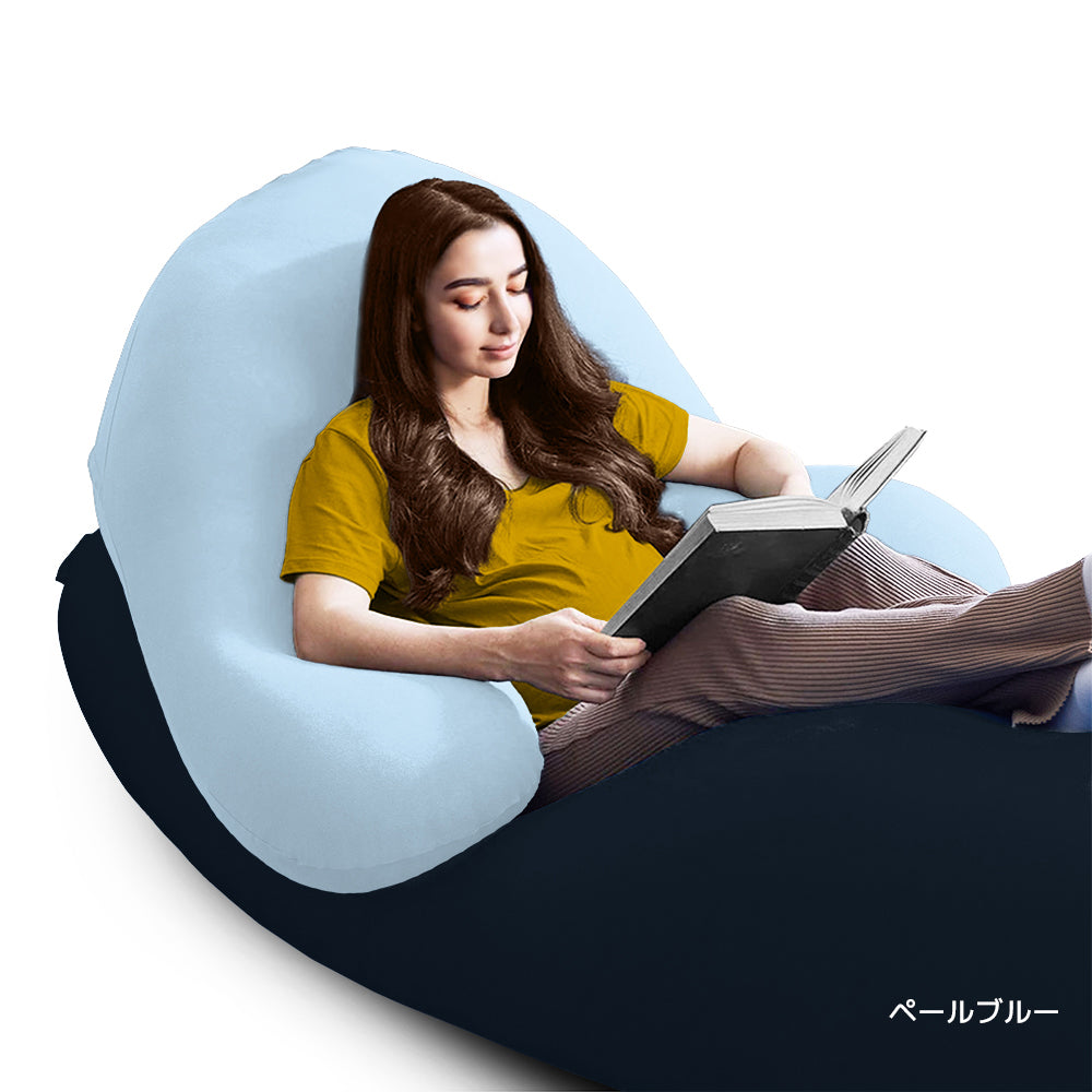 Yogibo Ghost（ヨギボー ゴースト）