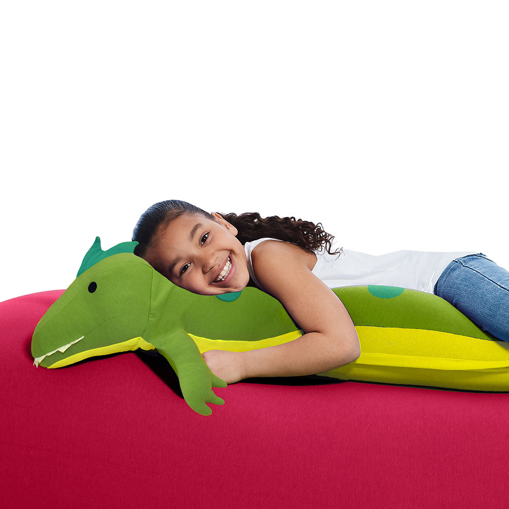 Yogibo Roll Animal Dog