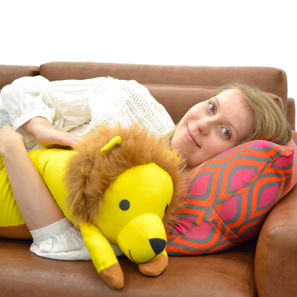 Yogibo Roll Animal Dog