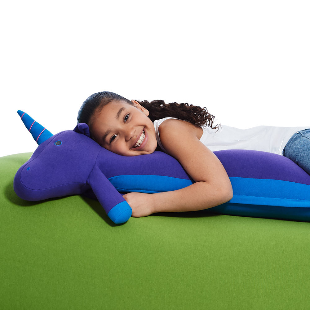 Yogibo Roll Animal Dog