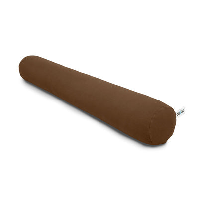 Yogibo Roll Midi（ヨギボーロールミディ） チョコレートブラウン
