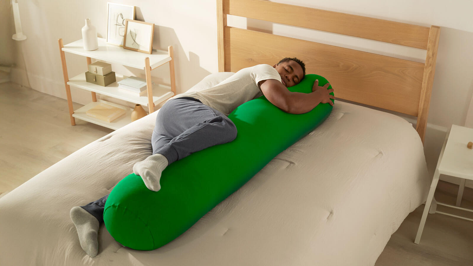 Yogibo Roll Max(ヨギボーロールマックス)