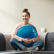 Yogibo Round Pillow Logo （ヨギボー ラウンド ピロー ロゴ）