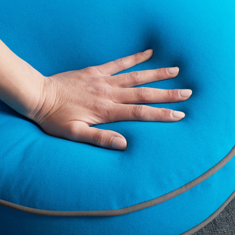 Yogibo Round Pillow Logo （ヨギボー ラウンド ピロー ロゴ）