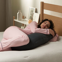 Yogibo Long Moon Pillow（ヨギボー ロング ムーン ピロー）