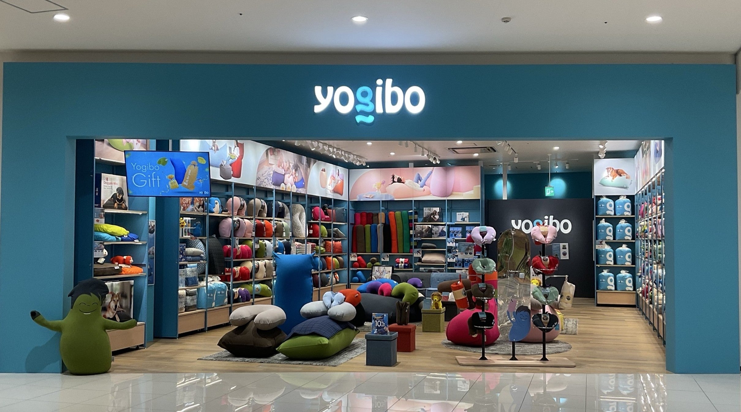 公式】お近くのYogibo Store | Yogibo公式オンラインストア