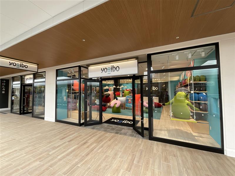 公式】Yogibo Storeを探す | Yogibo公式オンラインストア