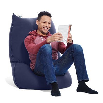 ネイビーブルー