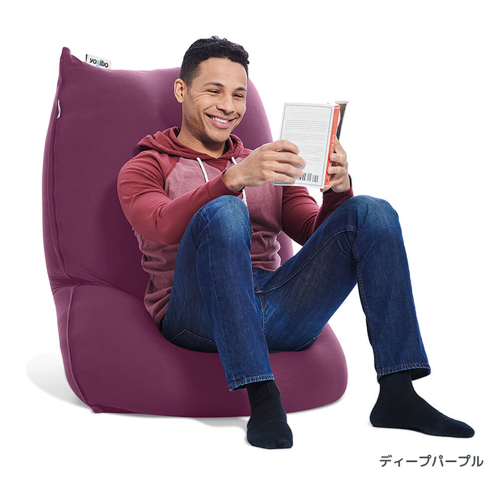 ディープパープル