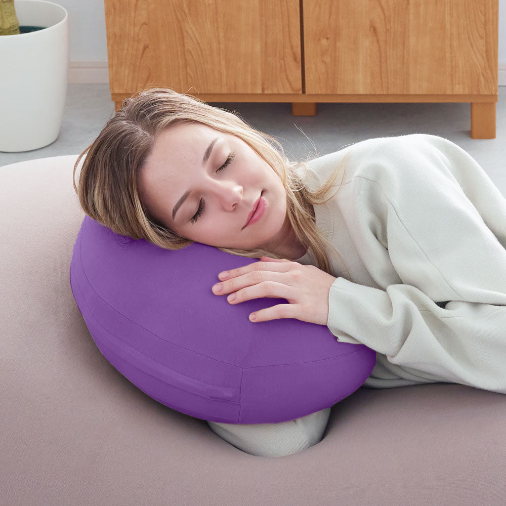 公式】GOOD SLEEP｜Yogiboの枕・抱き枕・ビーズソファで心地よい眠りを