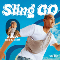 Yogibo Sling Go（ヨギボー スリング ゴー）