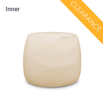 【クリアランス】Yogibo Bubble用インナー