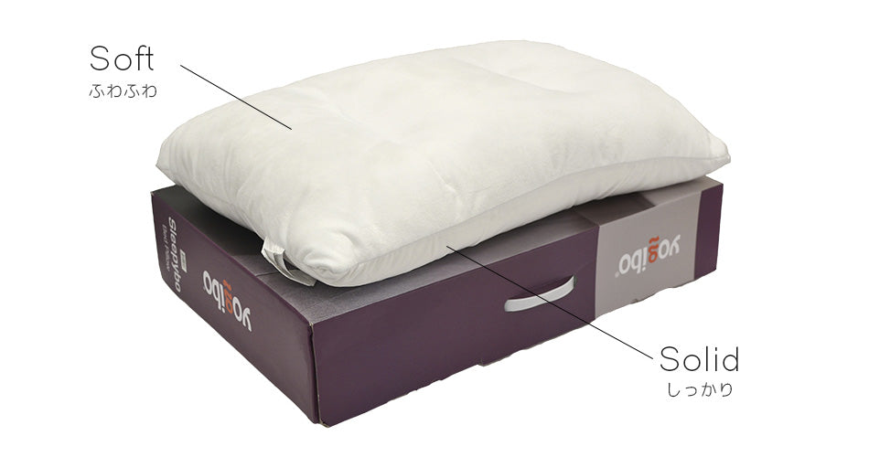 Yogibo Pillow