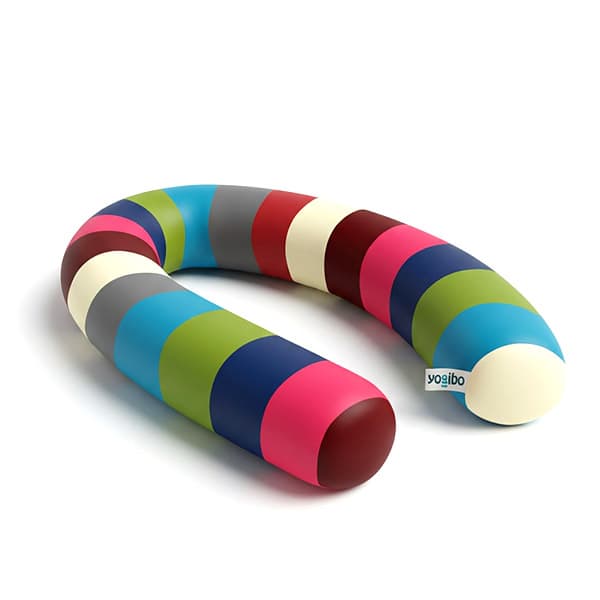 Caterpillar Roll Long