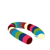 キャタピラーロールロング