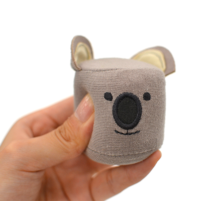 Squeezibo Animal