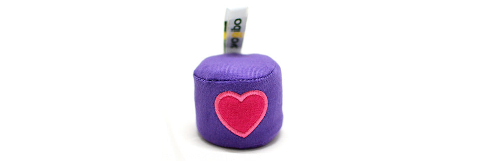 Squeezibo Heart