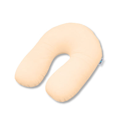 クリームホワイト