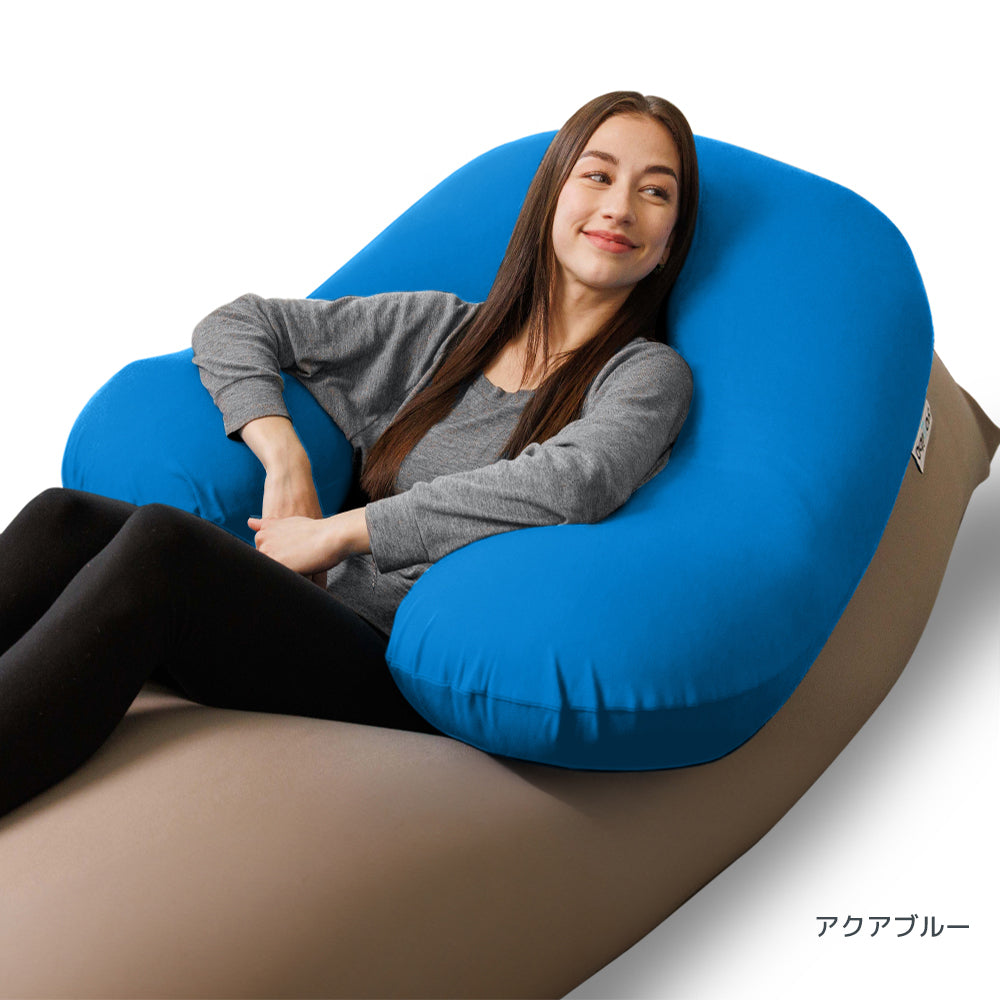 ヨギボーサポート❤︎美品 sup-tq_3de016a5-b1e2-4497-a55d
