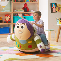 Toy Story Hugger（トイ・ストーリー ハガー）